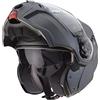 CABERG CASCO DROID MATT GUN METAL XS