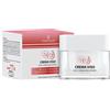 CLIAWALK SRL UNIPERSONALE THOTALE CREMA VISO ROSA/MELOGR