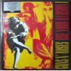 Guns N' Roses ‎- Use Your Illusion I Lp Vinile