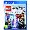 Warner Bros Lego Harry Potter Collection, PS4 Standard Inglese, ITA PlayStation 4