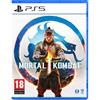 Warner Bros. Games Mortal Kombat 1