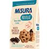 COLUSSI SpA Privolat Biscotti Gocce Di Cioccolato Misura 290g