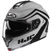 HJC Casco Modulare Hjc C91N Nepos grigio