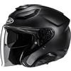 HJC Casco Hjc F31 nero opaco