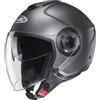 HJC Casco Hjc I40n titanio opaco