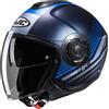 HJC Casco Hjc I40n Dova blu