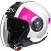 HJC Casco Hjc I40n Pyle rosa