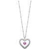 KIDULT - Collana Donna - Una Figlia è Qualcuno con cui Ridi, Sogni e Ami con Tutto il Cuore | Family - 751210