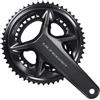 SHIMANO Accessori Guarnitura Corsa Guarnitura Shimano Ultegra Fc-r8100 12v. 175mm 52-36d