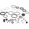 ROCK SHOX Accessori Forcelle Kit Di Revisione Rock Shox Kit Completo Rev. Ammortizzatore, Monarch B1 (rl ) C1 (r, Rt, Rt3) D1 (rt3) (2014 + )