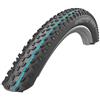 SCHWALBE Accessori Copertoni-tubless Mtb Schwalbe Copertone Racing Ray 29x2.35 Evo Snakeskin Super Ground Addix Speedgrip Tubeless Ready Nero