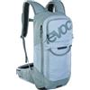 EVOC Abbigliamento Zaini/marsupi Evoc Zaino Fr Lite Race Steel Copen Blue