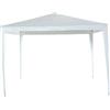 Garden Friend Gazebo Facile - 3 x 3 m - bianco - Garden Friend (unità vendita 1 pz.)