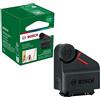 Bosch adattatore a ruota per distanziometro Zamo (accessorio per Zamo 4^ gen., per una misurazione facile e veloce di curve e distanze, in cartone)