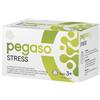 Schwabe Pharma Italia Pegaso Stress Benessere Intestinale 28 stick pack