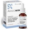 Pharmawin Ansiowin Gocce Integratore Stress 20ml