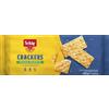 Dr. Schar Schär Crackers Leggermente Salati 10 monoporzioni
