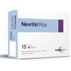 Anatek Health Nevritin Ros Integratore Sistema Nervoso 15 capsule