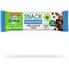 Enervit EnerZona Balance Snack Crunchy Choco barretta proteica 33g