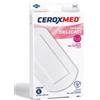Nova Argentia Ind. Farm Ceroxmed Dress Delicati 10x20cm 5 pezzi