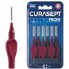 Curasept Proxi T13 Cone Bordeaux 6 pezzi