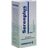 Serenplus Gocce Integratore Stress 50ml