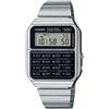 Casio Orologio Digitale Uomo Casio Vintage CA-500WE-1AEF