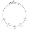 Morellato Bracciale Donna Gioielli Morellato Perle Contemporary SAWM04