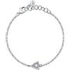 Morellato Bracciale Donna Gioielli Morellato Trilliant SAWY04