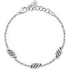 Morellato Bracciale Donna Gioielli Morellato Torchon SAWZ06