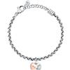 Morellato Bracciale Donna Gioielli Morellato Drops SCZ1315