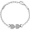 Morellato Bracciale Donna Gioielli Morellato Drops SCZ1316