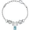 Morellato Bracciale Donna Gioielli Morellato Drops SCZ1317