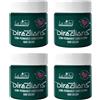 La Riche Directions - 4 colori semi-permanenti per capelli, 100 ml, colore: verde alpino