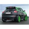 AUTO-STYLE AutoStyle TS NI28 Spoiler posteriore Alettone posteriore Spoiler tetto Spoiler lunotto