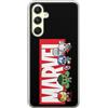 ERT GROUP custodia per cellulare per Samsung A54 5G originale e con licenza ufficiale Marvel, modello 010 adattato in modo ottimale alla forma dello smartphone, custodia in TPU