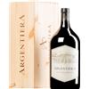 Tenuta Argentiera | Toscana Argentiera Bolgheri Superiore DOC 2020 Doppio MAGNUM in cassetta di legno 3 l
