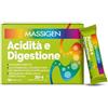 Marco Viti MASSIGEN ACIDITA' E DIGESTIONE 24 STICKPACK