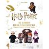 Nord-Sud Harry Potter. Il libro dell'uncinetto