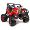 Feber - Monster Truck Challenger Veicolo Elettrico, 800012464