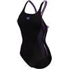 ARENA Costume da Donna Performance Graphic Swim PRO Back Bra