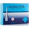 Zeta farmaceutici Glicerolo Zeta adulti 6 Microclismi soluzione rettale 6,75g