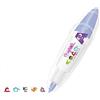 Cobee Simpatiche Penne a Inchiostro Gel Animali 8 Pezzi 0.38mm