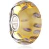 Trollbeads Semi galleggianti da Donna TGLBE-10080, Vetro, Vetro