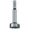 CMT ORANGE TOOLS CMT 537.240.31 Punta ad Attacco Cilindrico Tipo Forstner, Grigio