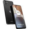 Motorola moto g32 (8/256 GB espandibile, Tripla fotocamera 50MP, Display 6.5 FHD+ 90Hz, Qualcomm Snapdragon 680, batteria 5000 mAh, Dual SIM, Android 12, Cover Inclusa), Dove Grey
