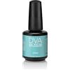 Capello point DVA, Gel Polish Colore Acqua, Smalto Semipermanente per Unghie a Lunga Durata, Autolivellante e Facile da Applicare, Colore Intenso e Brillante, Formato Professionale 15 ml