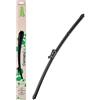 VALEO Canopy CAN51 Spazzola Tergicristallo Flat Blade Realizzata con Materiali Naturali E Riciclati Anteriore Lunghezza: 500mm, 1 Spazzola Tergicristallo 583951