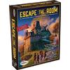 ThinkFun - Escape The Room Il Mistero dell'Osservatorio Astronomico | Giochi da Tavolo | 3-8 Giocatori | Idee Regalo per Adulti e Bambini 13 Anni | Edizione in Italiano | Idee Regalo