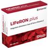 TOWA PHARMACEUTICAL SPA Liferon Plus 20 Capsule